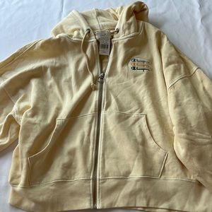 Champion Women’s Hoodie Size Large